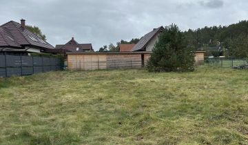 Działka budowlana Dargobądz