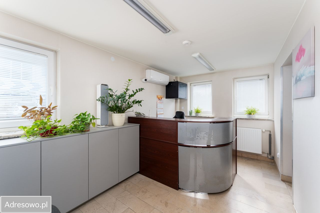 Hala/magazyn Kraków Czyżyny, ul. Centralna. Zdjęcie 19