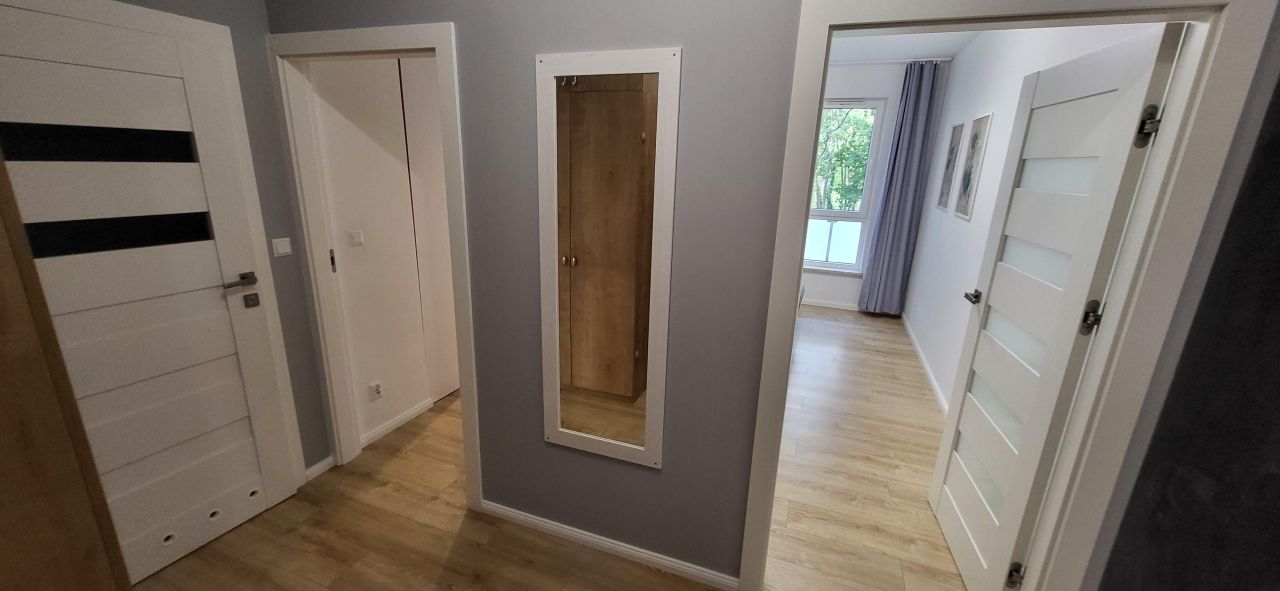 Mieszkanie 3-pokojowe Grodzisk Mazowiecki, ul. B. Wolniewicz. Zdjęcie 4