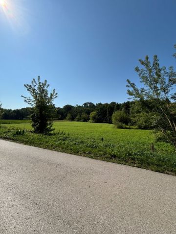 Działka rolna Góry Wysokie. Zdjęcie 1