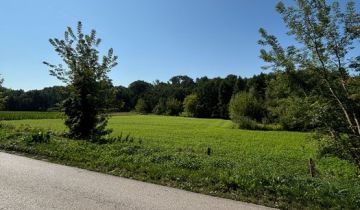 Działka rolna Góry Wysokie