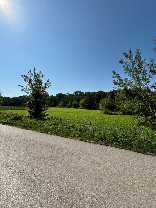 Działka rolna Góry Wysokie