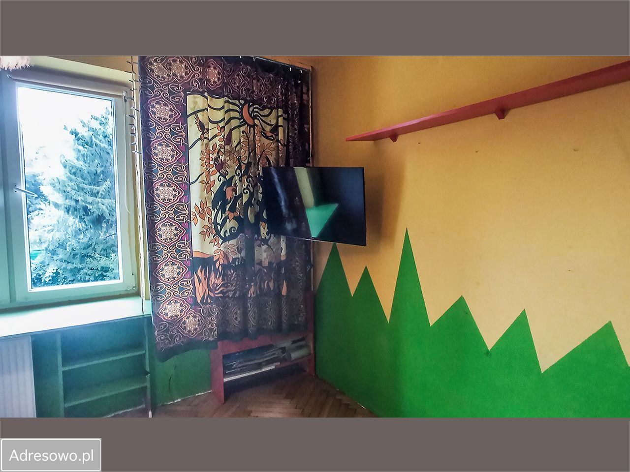 Mieszkanie 2-pokojowe Łódź Bałuty. Zdjęcie 10