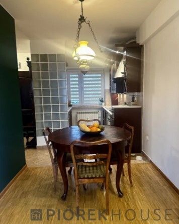 Mieszkanie 4-pokojowe Warszawa Bemowo, ul. Wrocławska. Zdjęcie 4