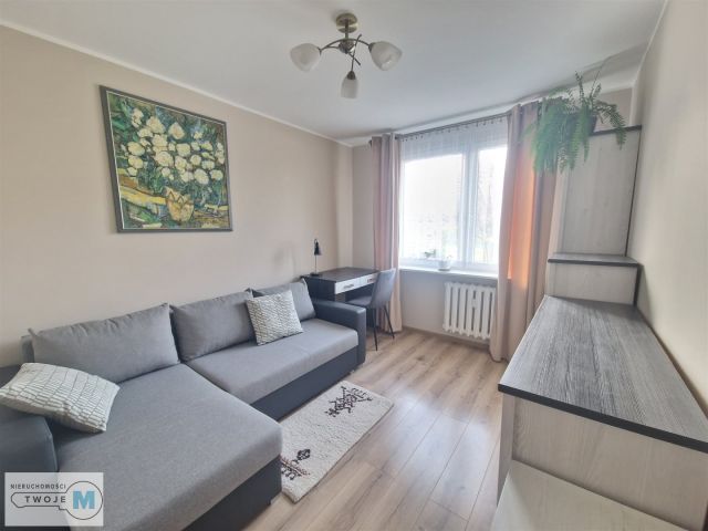 Mieszkanie 3-pokojowe Kielce Świętokrzyskie, ul. Jana Nowaka Jeziorańskiego. Zdjęcie 10