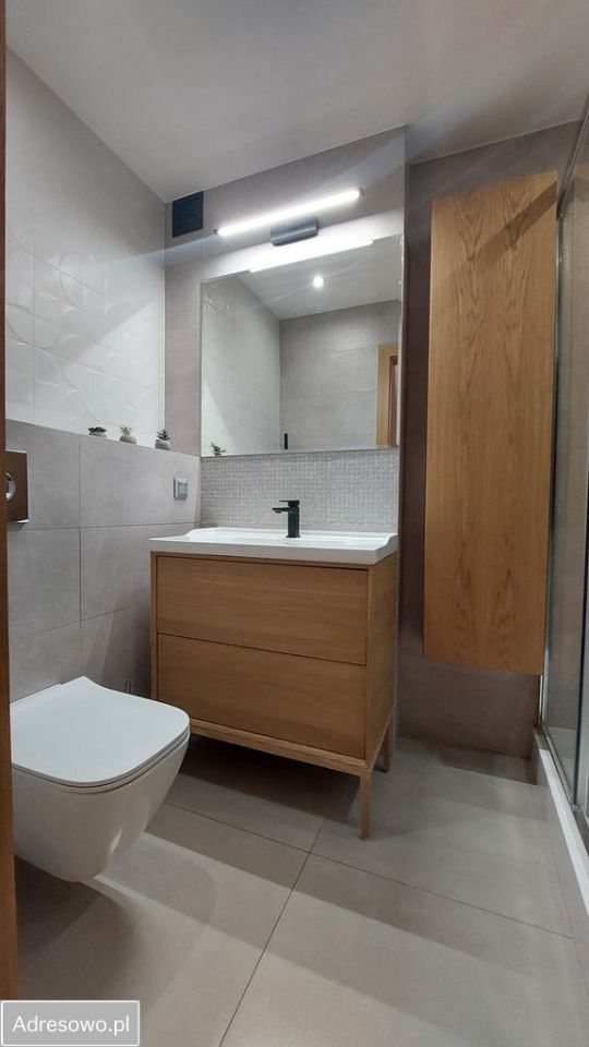 dom szeregowy, 4 pokoje Kraków Podgórze, ul. Jana Zamoyskiego. Zdjęcie 8