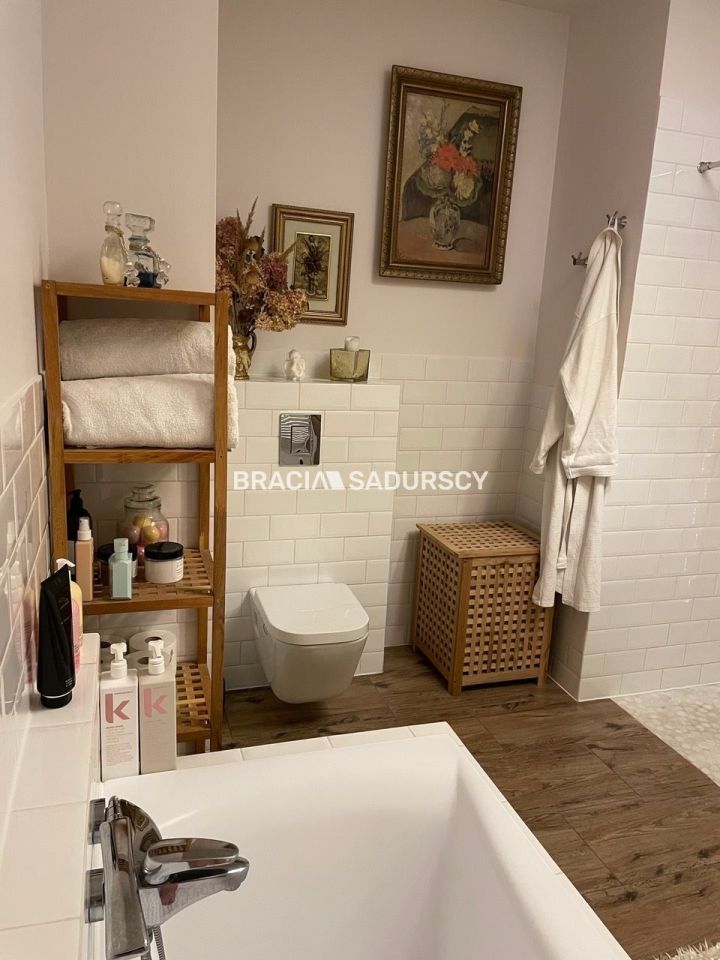 bliźniak, 5 pokoi Zerwana. Zdjęcie 27