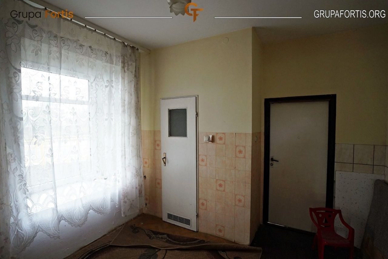 dom wolnostojący, 4 pokoje Kije. Zdjęcie 15