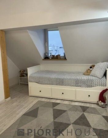 Mieszkanie 3-pokojowe Warszawa Ochota, ul. Filtrowa. Zdjęcie 8