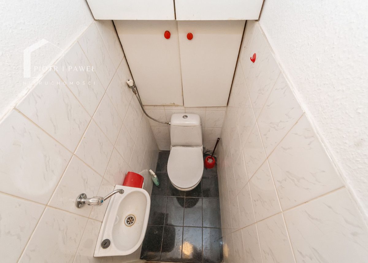 Mieszkanie 3-pokojowe Bielsko-Biała, ul. Jutrzenki. Zdjęcie 12