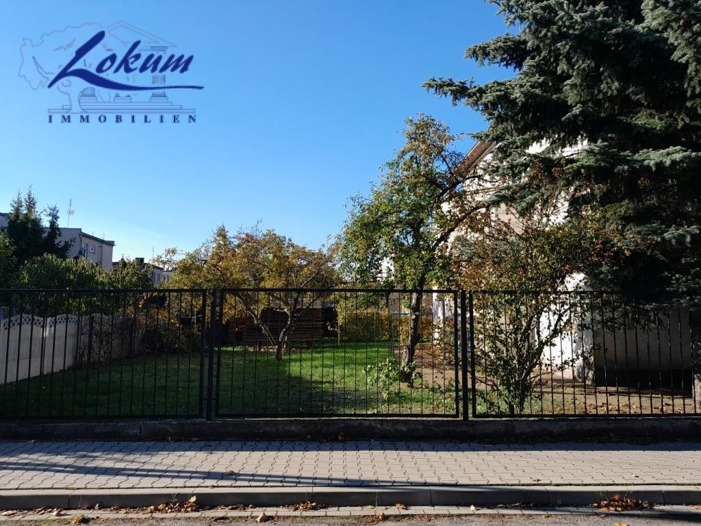 kamienica, 10 pokoi Leszno, ul. Kazimierza Pułaskiego. Zdjęcie 2