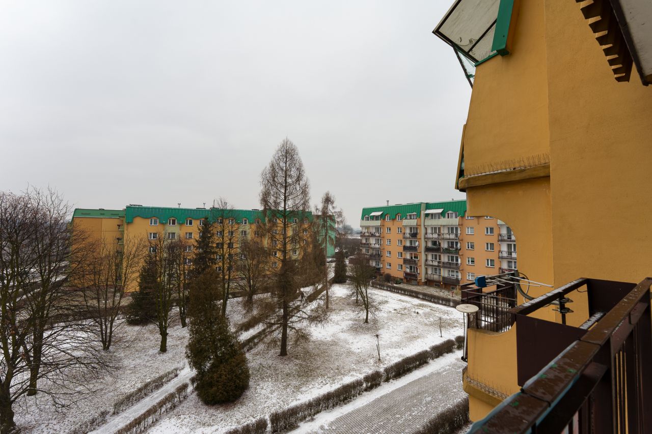 Mieszkanie 3-pokojowe Siemianowice Śląskie Bańgów, ul. Władysława Stanisława Reymonta. Zdjęcie 24