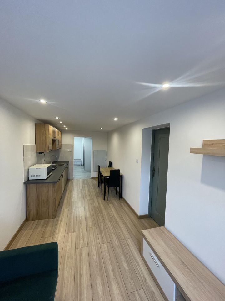 Mieszkanie 2-pokojowe Chojnów, ul. Spacerowa. Zdjęcie 5