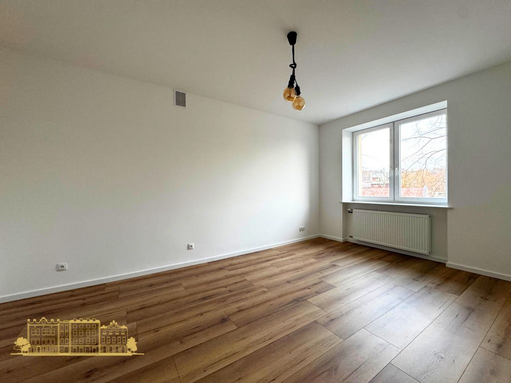 Mieszkanie 2-pokojowe Kraków, ul. Łagiewnicka. Zdjęcie 2