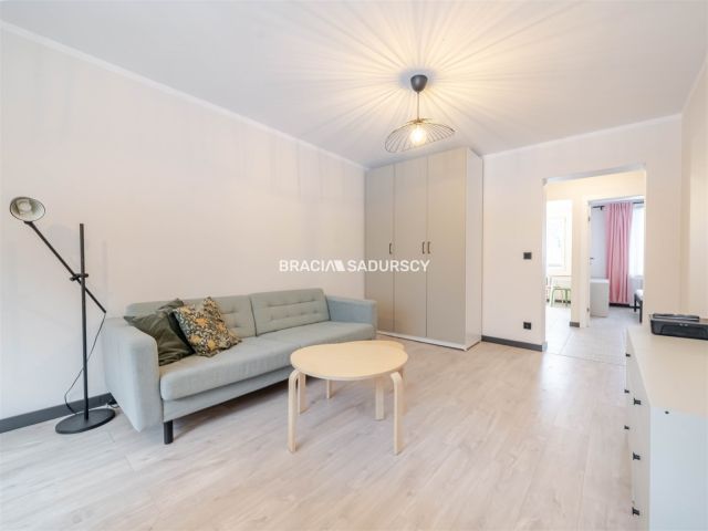 Mieszkanie 2-pokojowe Kraków Bieńczyce, os. Wysokie. Zdjęcie 8