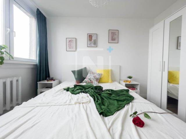 Mieszkanie 2-pokojowe Warszawa Wola, ul. Grzybowska. Zdjęcie 2