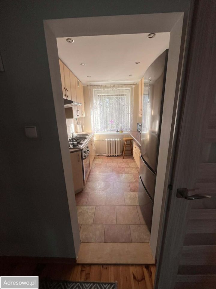 Mieszkanie 2-pokojowe Sadowice, ul. Nowe Osiedle. Zdjęcie 14