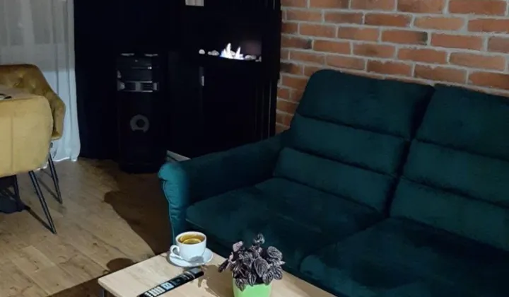 Mieszkanie 3-pokojowe Tarnobrzeg