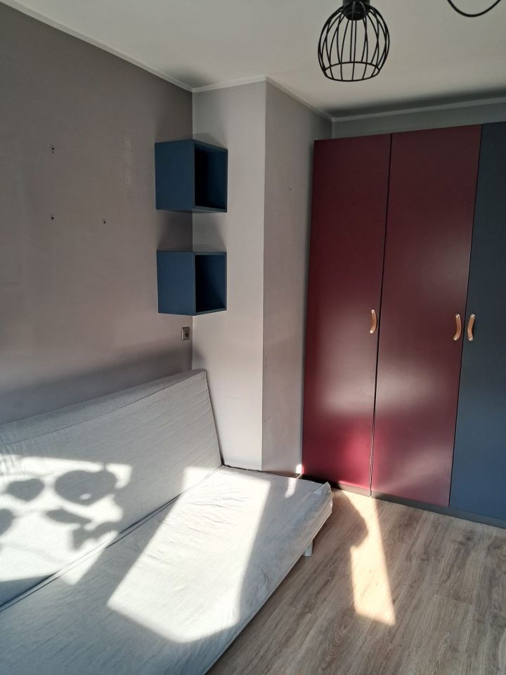 Mieszkanie 2-pokojowe Oświęcim, os. rtm. Witolda Pileckiego. Zdjęcie 8