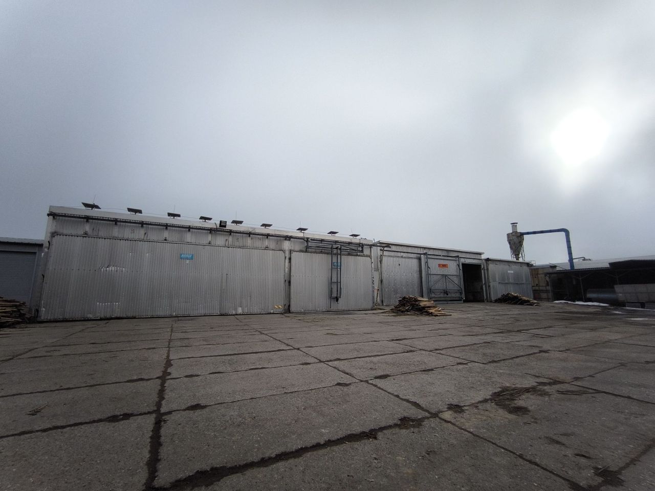 Nieruchomość komercyjna Prostki, ul. Polna. Zdjęcie 5