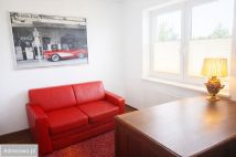 dom wolnostojący, 6 pokoi Piątkowisko, ul. Złota. Zdjęcie 4