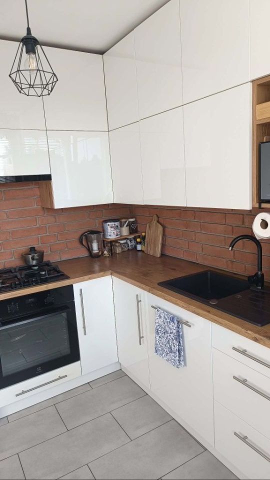 Mieszkanie 2-pokojowe Barciany, ul. Sportowa. Zdjęcie 3