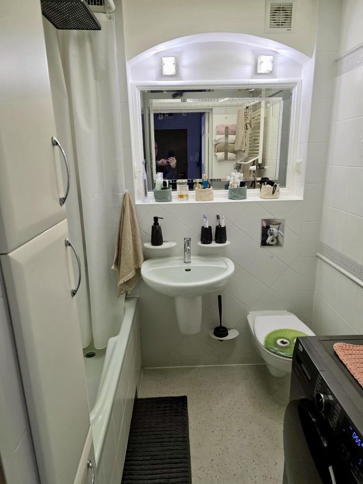 Mieszkanie 3-pokojowe Gdynia Dąbrowa, ul. Lukrecjowa. Zdjęcie 13