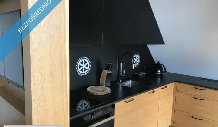 Mieszkanie 1-pokojowe Zakopane Centrum