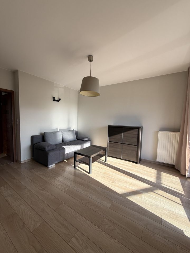 Mieszkanie 2-pokojowe Kraków Dąbie, ul. Dąbska. Zdjęcie 3