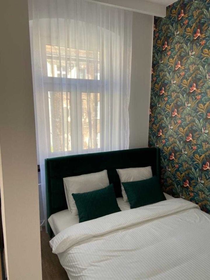 Mieszkanie 2-pokojowe Wrocław Ołbin. Zdjęcie 2