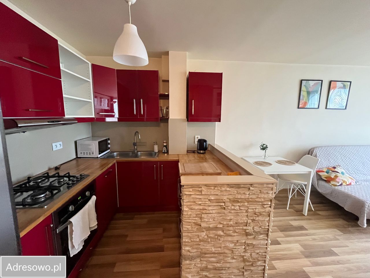 Mieszkanie 2-pokojowe Warszawa Bródno, ul. Łabiszyńska. Zdjęcie 11