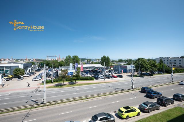 Mieszkanie 1-pokojowe Gdynia Grabówek, ul. Morska. Zdjęcie 14