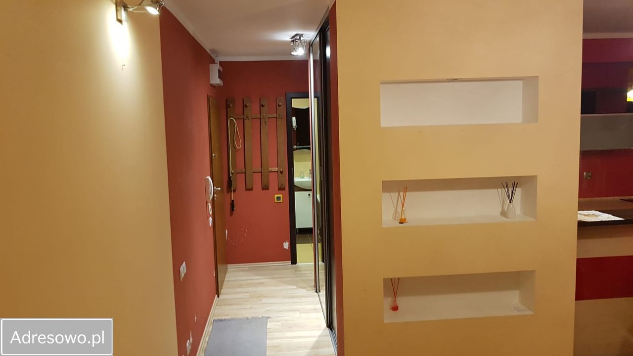 Mieszkanie 2-pokojowe Warzymice. Zdjęcie 8