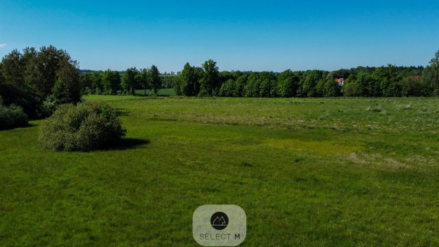 Działka budowlana Proszówka. Zdjęcie 11