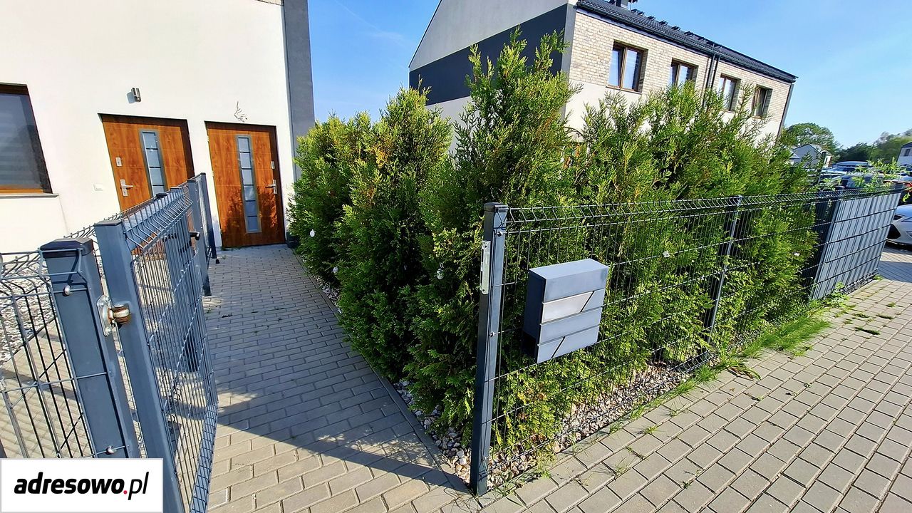Mieszkanie 3-pokojowe Szczecin Stołczyn, ul. Kryształowa. Zdjęcie 14