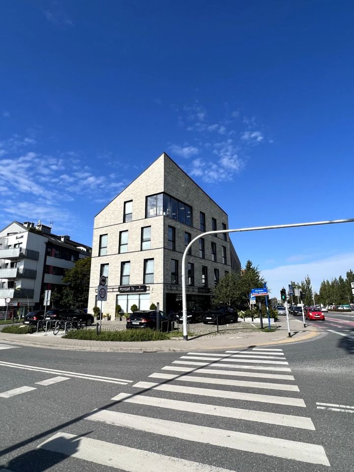 Biuro Wrocław Ołtaszyn, ul. Zwycięska. Zdjęcie 16