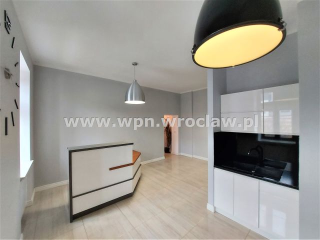 Lokal Wrocław Fabryczna. Zdjęcie 3
