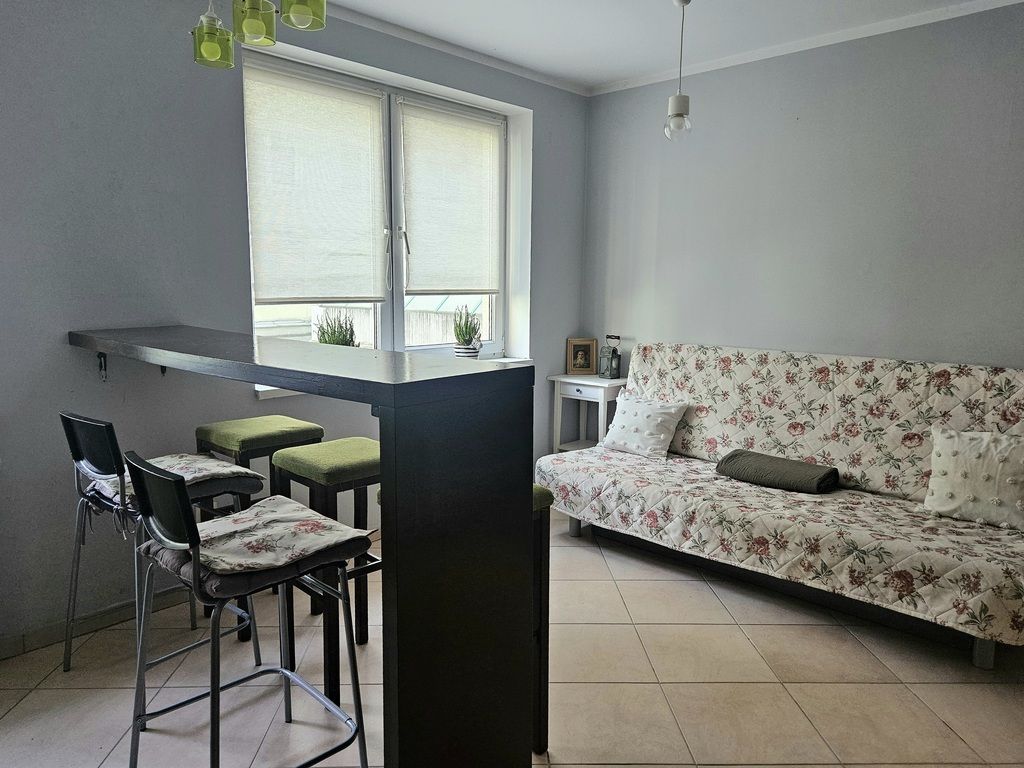 Mieszkanie 2-pokojowe Wrocław Stare Miasto, pl. Tadeusza Kościuszki. Zdjęcie 39