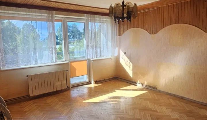 Mieszkanie 2-pokojowe Mikoszewo