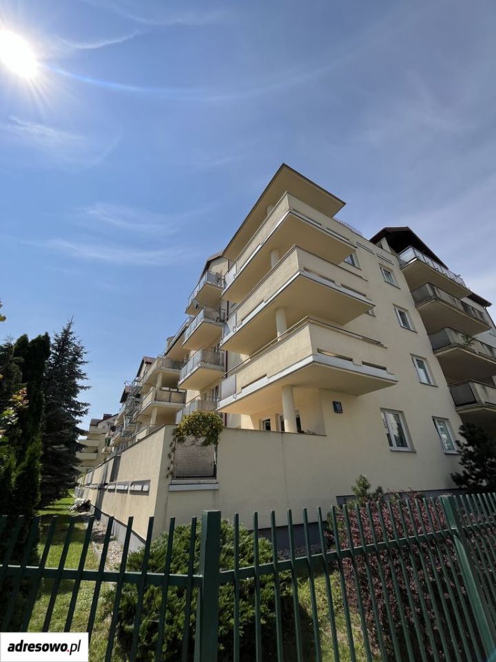 Mieszkanie 2-pokojowe Warszawa Bielany, ul. Heroldów. Zdjęcie 11