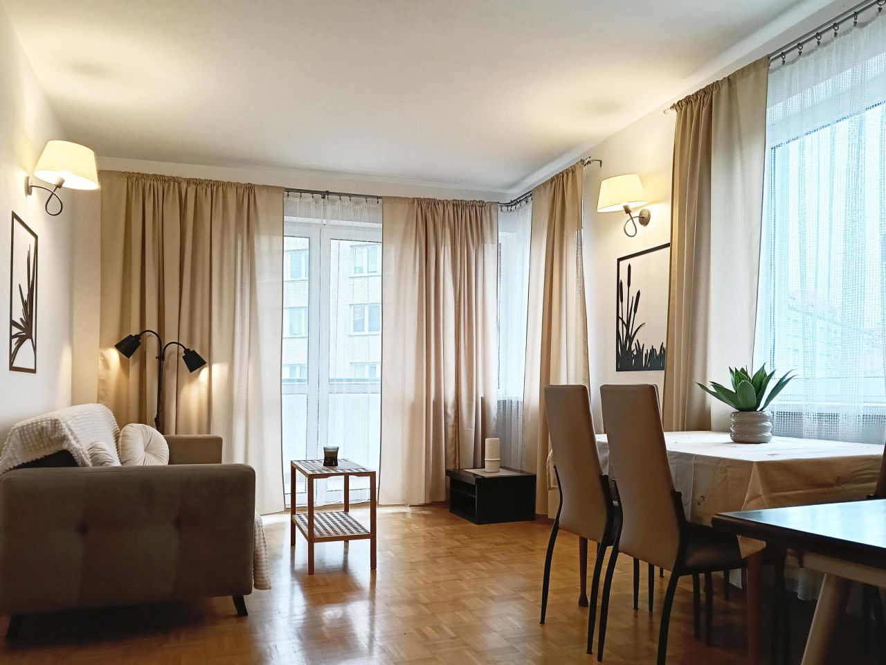 Mieszkanie 2-pokojowe Warszawa Bielany, ul. Wrzeciono. Zdjęcie 7