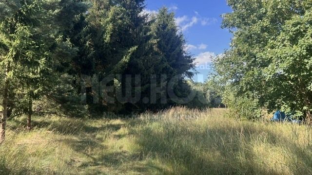 Działka budowlana Tanowo. Zdjęcie 9