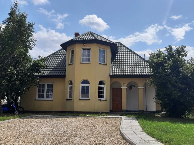 dom wolnostojący Wygiełzów. Zdjęcie 1