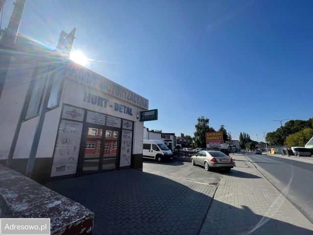 Lokal Ostrzeszów, ul. Sportowa. Zdjęcie 1
