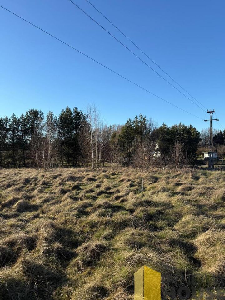 Działka budowlana Gardna Wielka. Zdjęcie 5