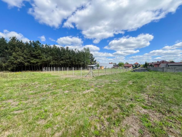 Działka budowlana Magonie. Zdjęcie 6