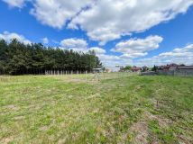 Działka budowlana Magonie. Zdjęcie 4