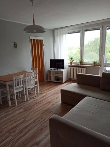 Mieszkanie 1-pokojowe Warszawa Bielany, ul. Klaudyny. Zdjęcie 1