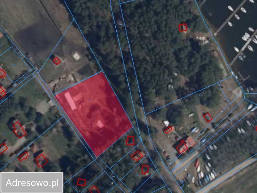 dom wolnostojący, 1 pokój Karwica. Zdjęcie 4