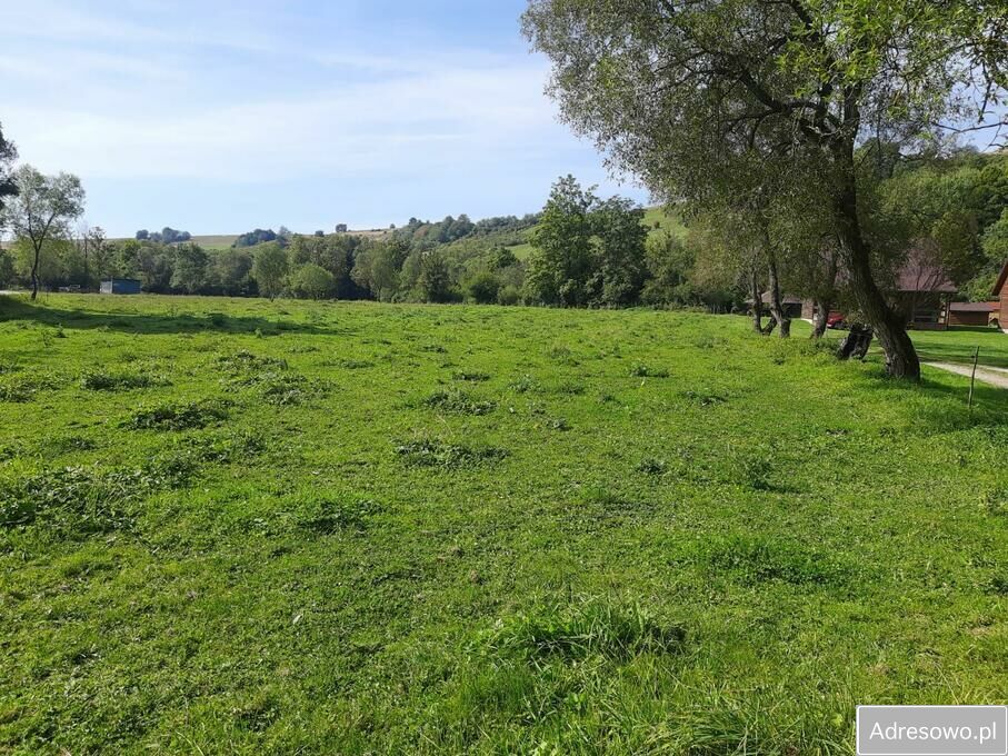 Działka budowlana Smolnik. Zdjęcie 3